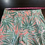 Sigrid Olsen  Linen Pants Wide Leg Women Large‎ Resort Elastic Waist Pull On Photo 7