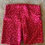 Beach Riot  Biker Shorts Ribbed Photo 0