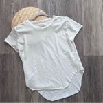 Frank & Eileen  tee lab vintage‎ tshirt in white Photo 2