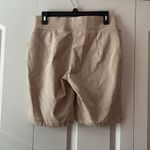 Tommy Hilfiger  Women’s Suit Separates Gingham Check Stretch Shorts Size 6 NWT Photo 4