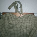 Kimono Atilier de Manille S Sleeveless Fit Flair Summer Tailored Look Dress Black Photo 5