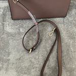 Kate Spade NWT Medium Staci Satchel in Dusk City Photo 1