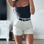 SKIMS Fits Everybody Cami Bodysuit Onyx Photo 5