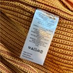 Free People We The Free Worn Thru Surplus Cardi Photo 3