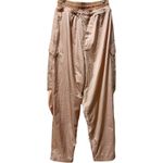 Free People New Rare FP Movement Lovin' Life 3-in-1 Joggers Pants High Waist XS Photo 3