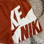 Nike NWT Air Mid-Rise 6” French Terry Shorts Photo 7