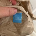 J. McLaughlin  Fallon Linen Tunic Small Photo 4