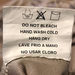 Charlotte Russe  Tan Color Lace Top Jumpsuit Women’s Size XS Photo 10