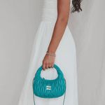 Amazing Lace White Dress Photo 1