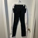 Akira jeans White/black Size 9 (W28) Photo 3