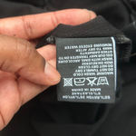 KILLSTAR  Black Endora Pleated Mini Skirt Size Small Photo 6