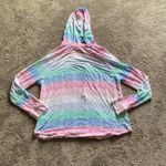 Koolaburra by Ugg  Lightweight Hoodie SIZE S Photo 5