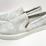 Naturalizer  Leather Upper Slip-On Sneaker Womens Size 9 Photo 0