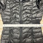 a.n.a   Coat Small A New Approach Packable Premium Down Women's Coat Black S Photo 6