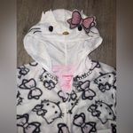 Hello Kitty  Charmmy Kitty RARE Pajama One piece Photo 5