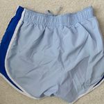 Nike Women’s Tempo Running Short Light Blue Photo 1