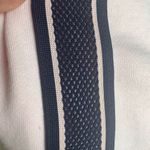 Juicy Couture Y2K Juicy by Rose Pink Pullover Crop Sweatshirt Photo 8