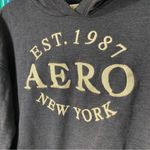Aeropostale Cropped Hoodie Photo 1