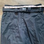 Obermeyer  Black Snow Pants Women’s 10 Photo 4