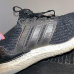 Adidas Black Ultraboost Photo 3