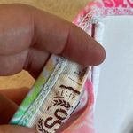 SO Multicolor Bandana Print Bikini Top - L Photo 2