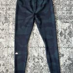 Alo Yoga  High-Waist Camo Vapor Leggings Photo 2