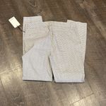 Adrienne Vittadini hounds tooth check pencil ankle pants Photo 3