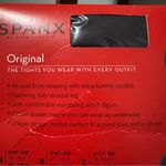 Spanx  Tight-End Original Body Shaping Tights In Ripl Purple Size E (195-265 Lbs) Photo 2
