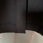 Gap Black Pencil Skirt NWT - 14 Photo 1