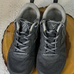 Vionic  Miles‎ Women's Dark Grey Lace-Up Sneakers Size 8 Photo 0