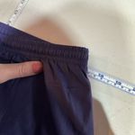 Adidas Vintage Y2K 2002 Womens Windbreaker Pants Track Pants Light Blue Medium Photo 5