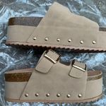 Top Moda  Sandals Platform Photo 6