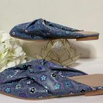 Boutique NEW Retro Mules Photo 0