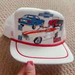 Vintage Trucker Hat Photo 0