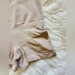 High waisted shapewear shorts Photo 1