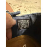 Skechers  Espadrille Sandals Size 7 Denim Floral Summer Silver Hardware Straps Photo 9