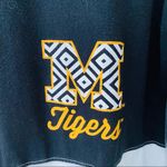 Mizzou Tigers Jersey Shirt Sz Small Black Photo 3