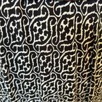 Ny Collection Chiffon Lined Belted Maxi Skirt Size Petite Medium Photo 5