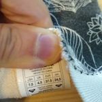 Roxy Palisades II Womens Slip-on Shoes Photo 4