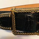 Brighton Leather Belt Photo 5