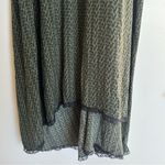 Zadig & Voltaire Risty Monogram-print silk Maxi Dress Photo 5