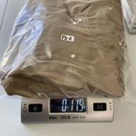 Anthropologie EUC SANCIA ‎ women’s wide-leg patterned sleeveless jumpsuit XL Photo 7