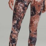 Lululemon Align High Rise Crop 23" *Diamond Dye size 4 Photo 0