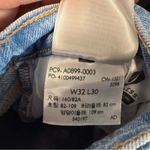 Levi's NWT Levi’s 70’s High Rise Flare Jeans Slim Stretch Bootcut Wide Leg Light Wash Photo 5