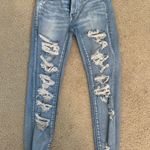 American Eagle X-Short Jeans Photo 0