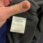 Lovers + Friends Revolve  royal blue halter crisscross back cocktail dress Photo 2