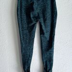 Beyond Yoga Overture Strappy Ballet Midi Legging Spacedye Green Sz Small Photo 4