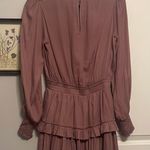 DO+BE Ruffle Dress Photo 5