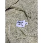 Princess Polly NEW  Mya Long Sleeve Mini knit Dress Photo 2