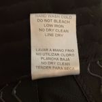 French Kiss Black Strapless Bustier Corset Womens Size Large Underwire Padded Photo 12